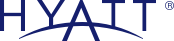 Hyatt Logo